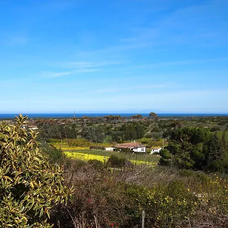 Asinara Sassari