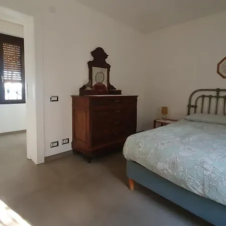Nyaraló Asinara Sassari