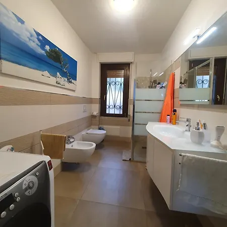 Hébergement de vacances Asinara Sassari