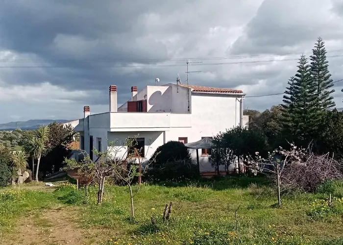 Asinara Tatil Evi