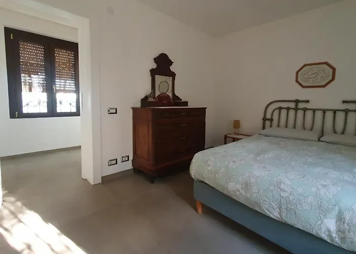 Tatil Evi Asinara Sassari