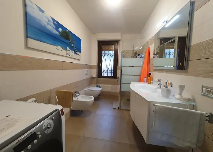 Tatil Evi Asinara Sassari